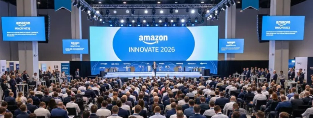 Amazon Sales Kongress March 2026