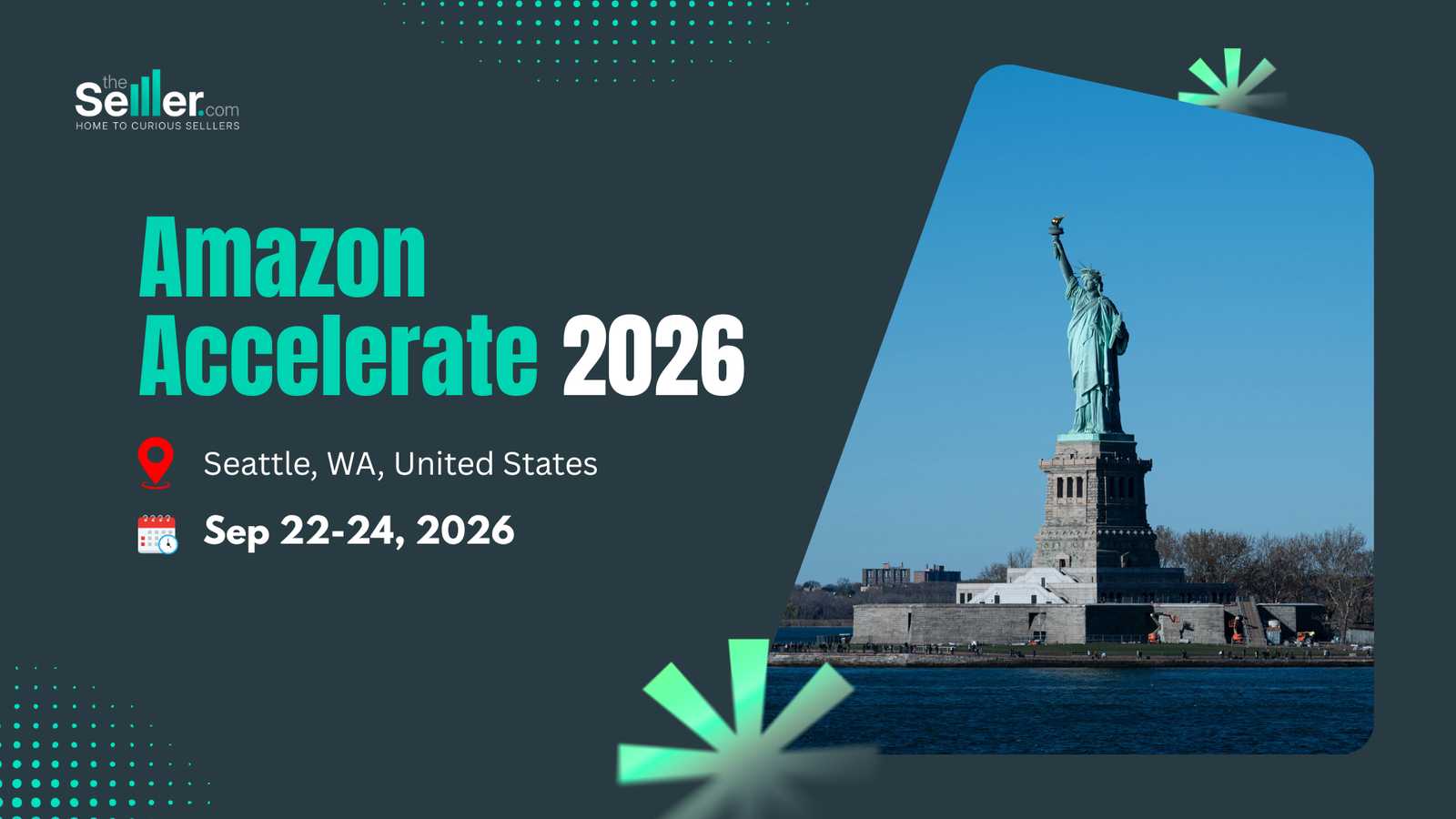 AMAZON ACCELERATE 2026