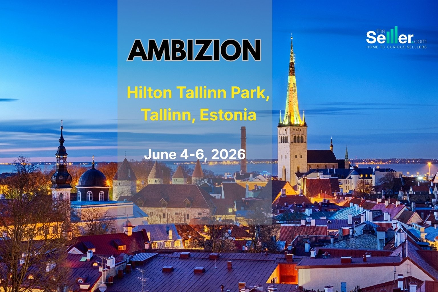 AMBIZION 2026