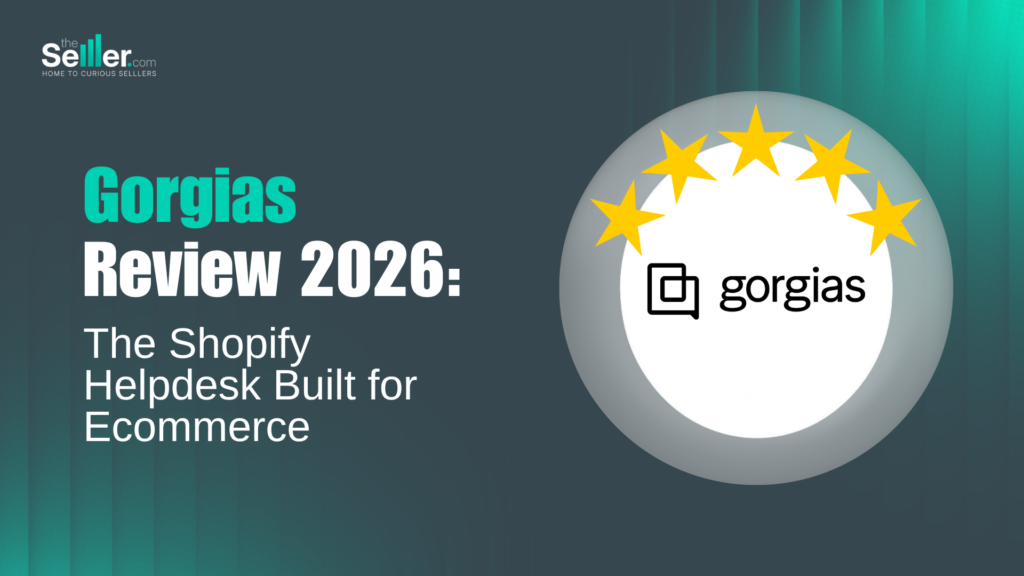 Gorgias Review 2026: The Shopify Helpdesk Built for Ecommerce