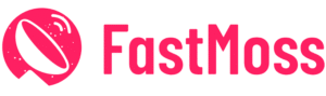 FastMoss logo