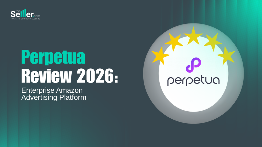 Perpetua Review 2026: Enterprise Amazon Advertising Platform