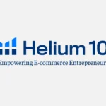 Helium 10 logo