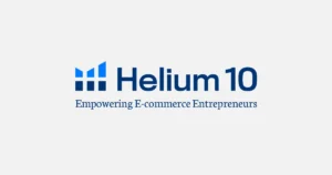 Helium 10 logo