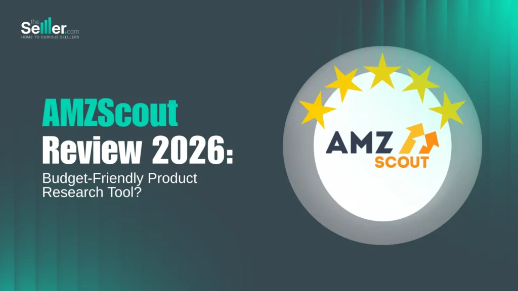 AMZScout Review 2026: Budget-Friendly Product Research Tool?
