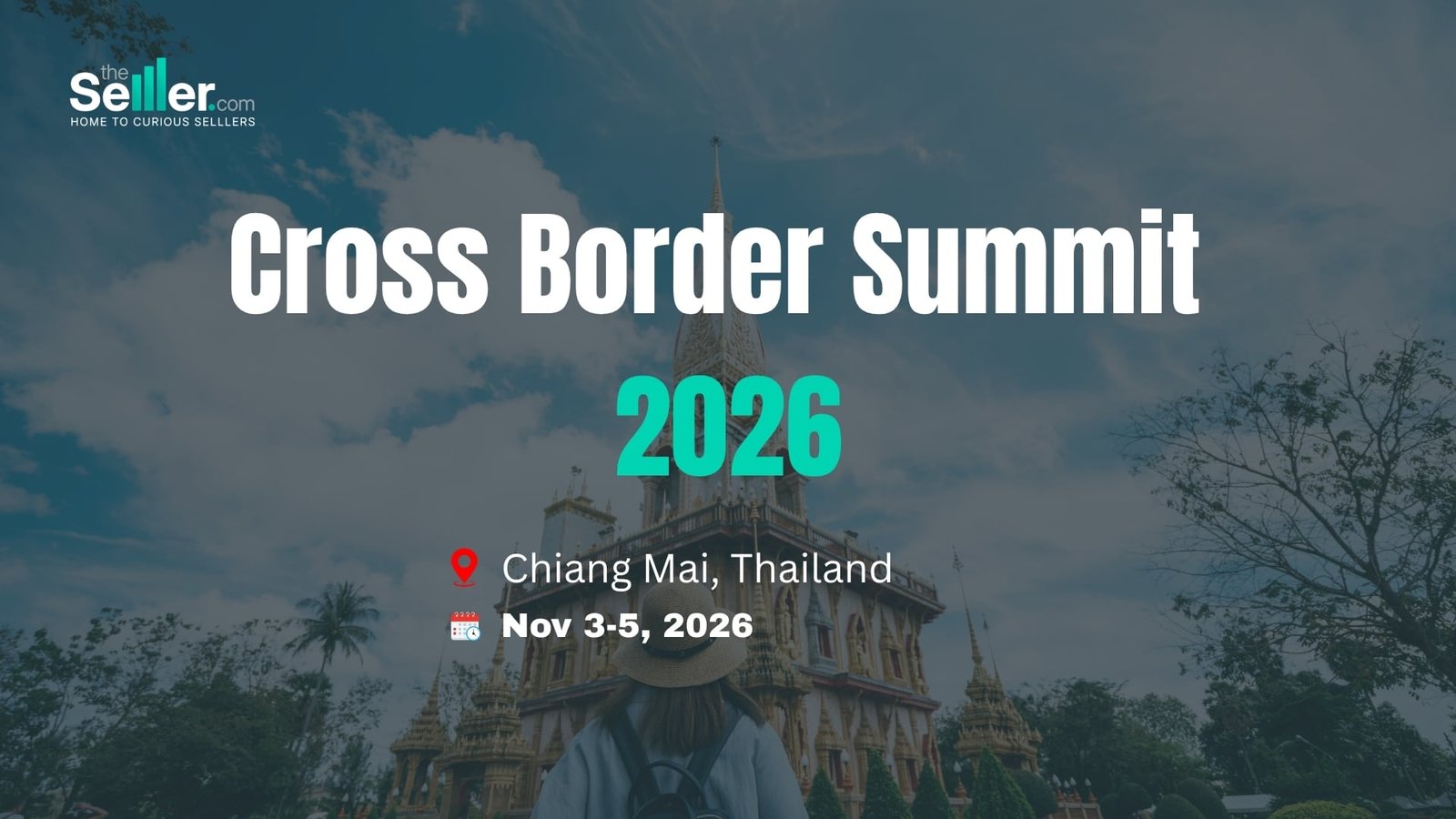 Cross Border Summit 2026