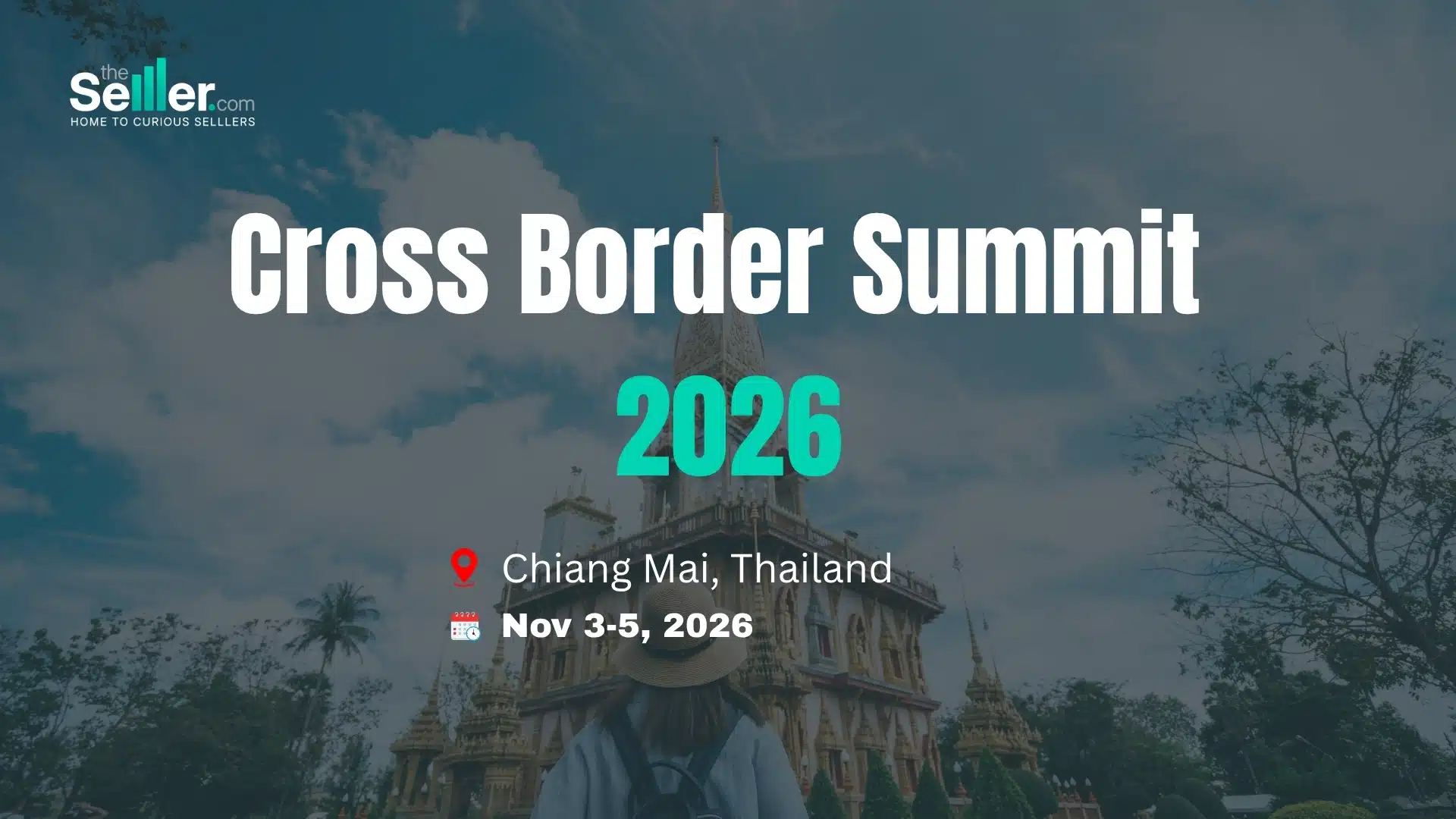 Cross Border Summit 2026