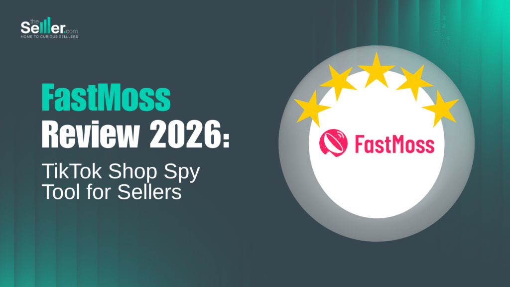 FastMoss Review 2026: TikTok Shop Spy Tool for Sellers