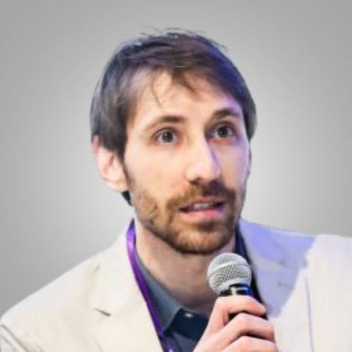 Gianmarco Meli