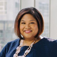 Joyce Rallanka