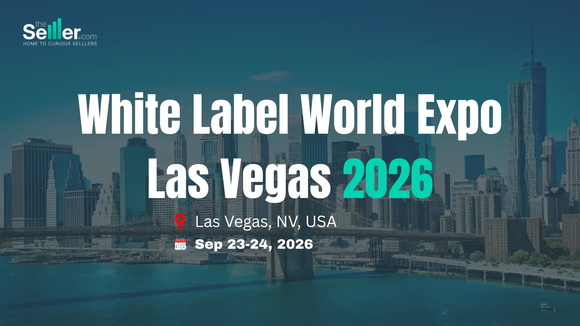 White Label World Expo Las Vegas 2026