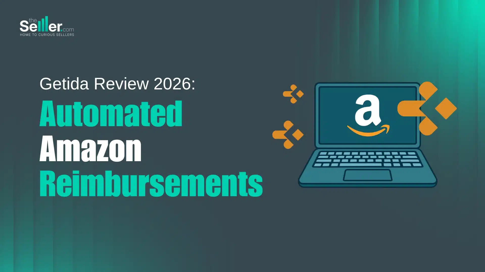 Getida Review 2026: Automated Amazon FBA Reimbursements